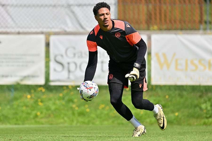 Udinese goalkeeper Okoye: Dida my No1 role model