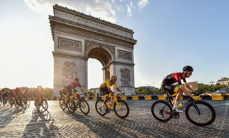 Tour de France