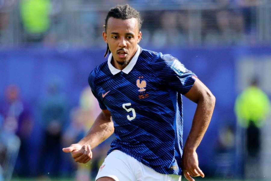 Jules Koundé garde l'Espagne "dans un coin de (sa) tête"