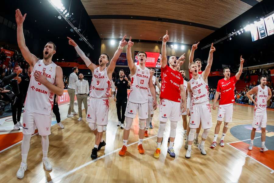 Sokołowski: Wiedzieliśmy, że będzie bardzo ciężko