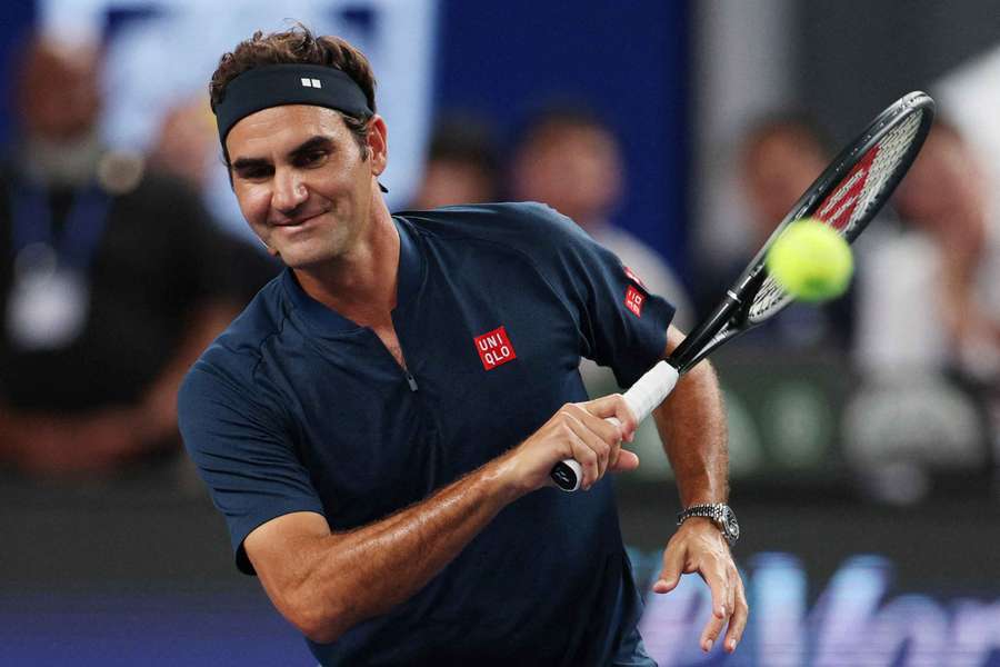 Roger Federer si è ritirato nel 2022 dopo aver vinto 20 titoli del Grande Slam