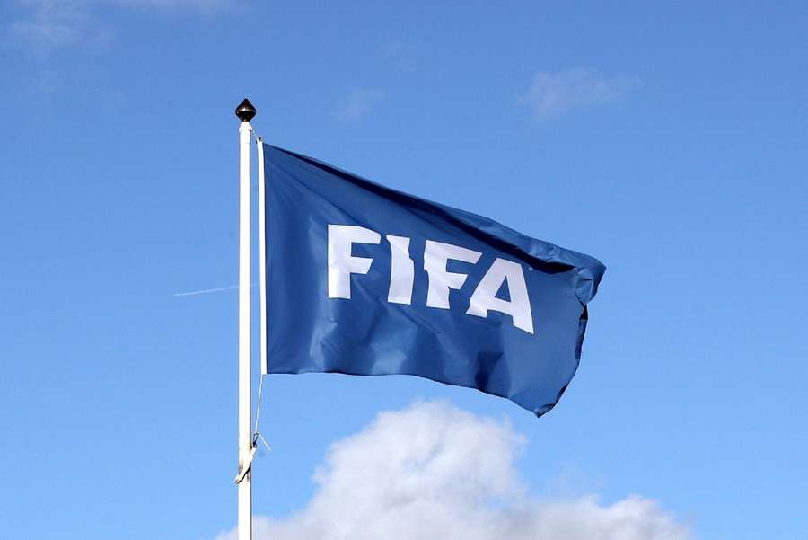 Die FIFA hielt am Dienstagnachmittag eine Council-Sitzung.