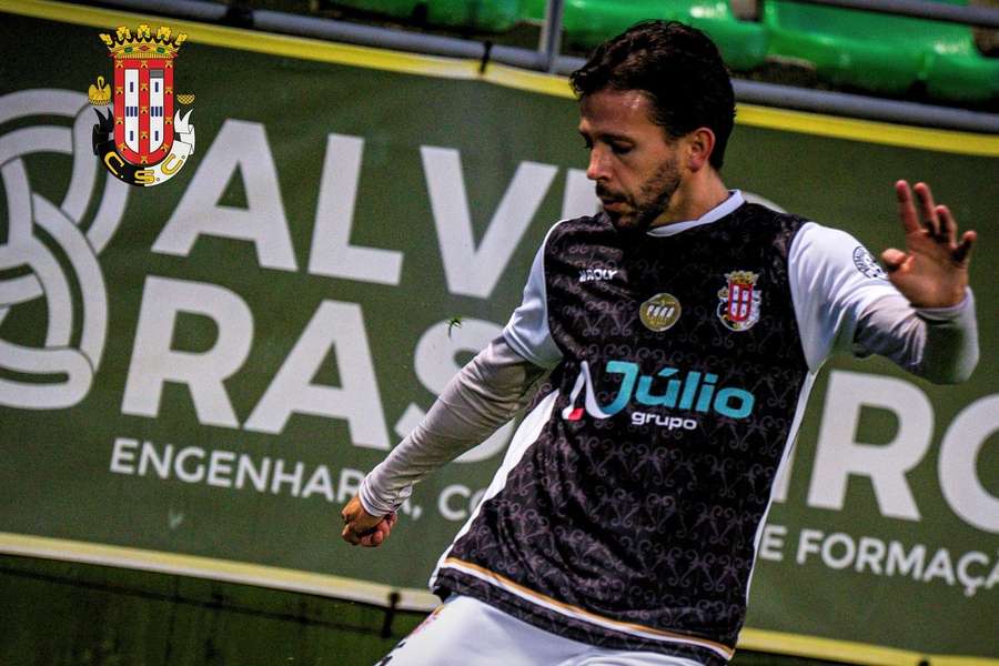 Pepo enfrenta lesão grave Pepo enfrenta lesão grave