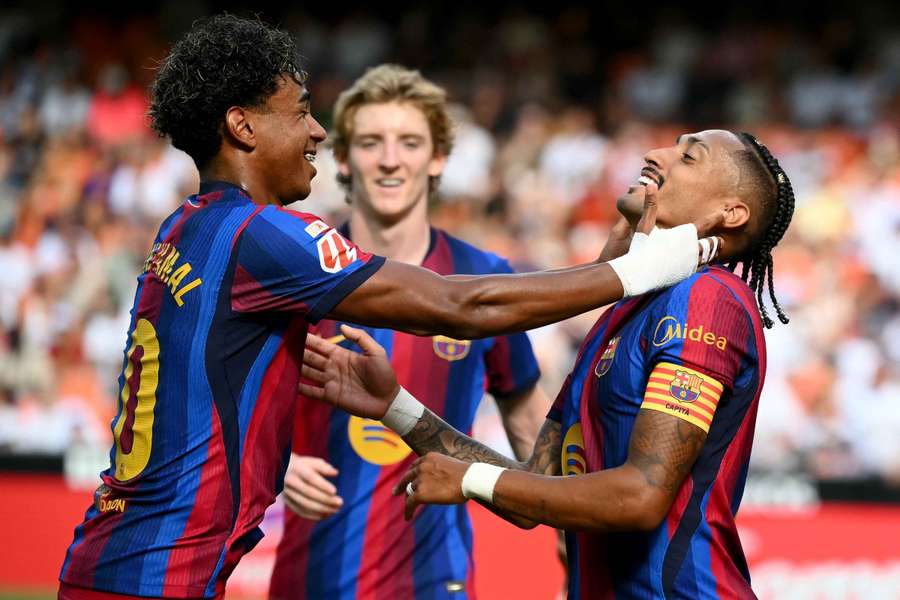 FC Barcelona - Feyenoord: Gdzie oglądać, transmisja, zapowiedź, przewidywane składy i kursy FC Barcelona - Feyenoord: Gdzie oglądać, transmisja, zapowiedź, przewidywane składy i kursy