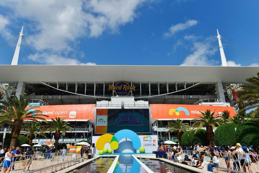 Miami Open