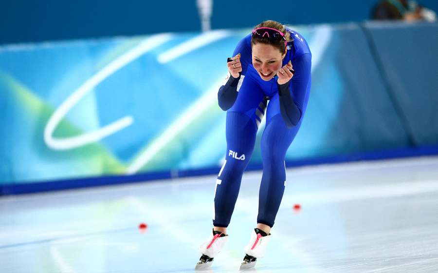 Francesca Lollobrigida