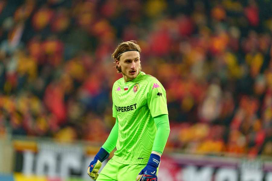 Sobota z Ekstraklasą