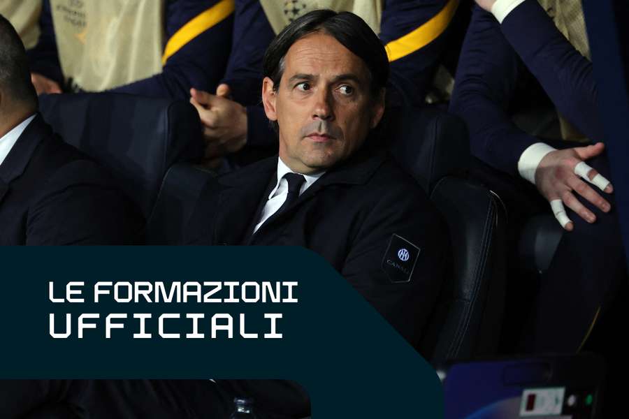 Simone Inzaghi