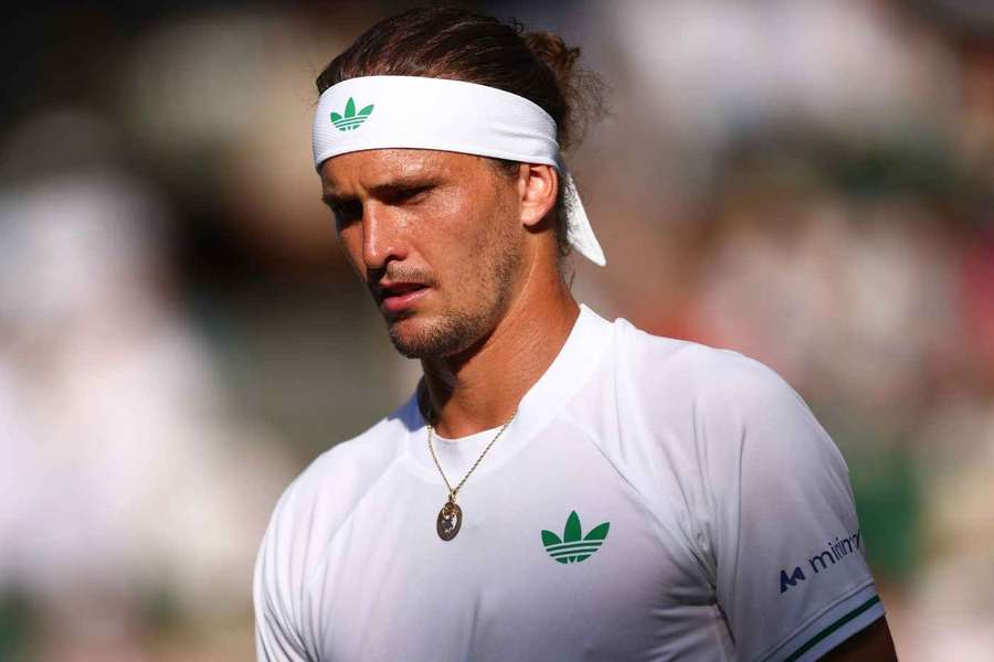 Alexander Zverev