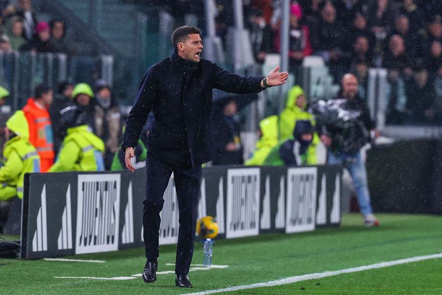 Cassano: Motta a disaster for Juventus