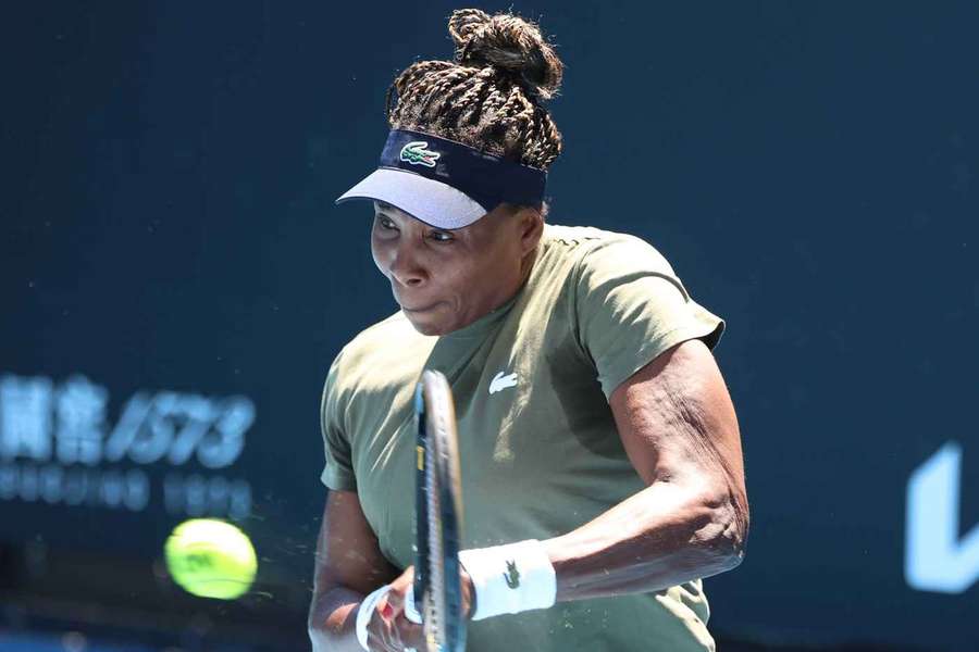 Alle Tennis-News bei Flashscore