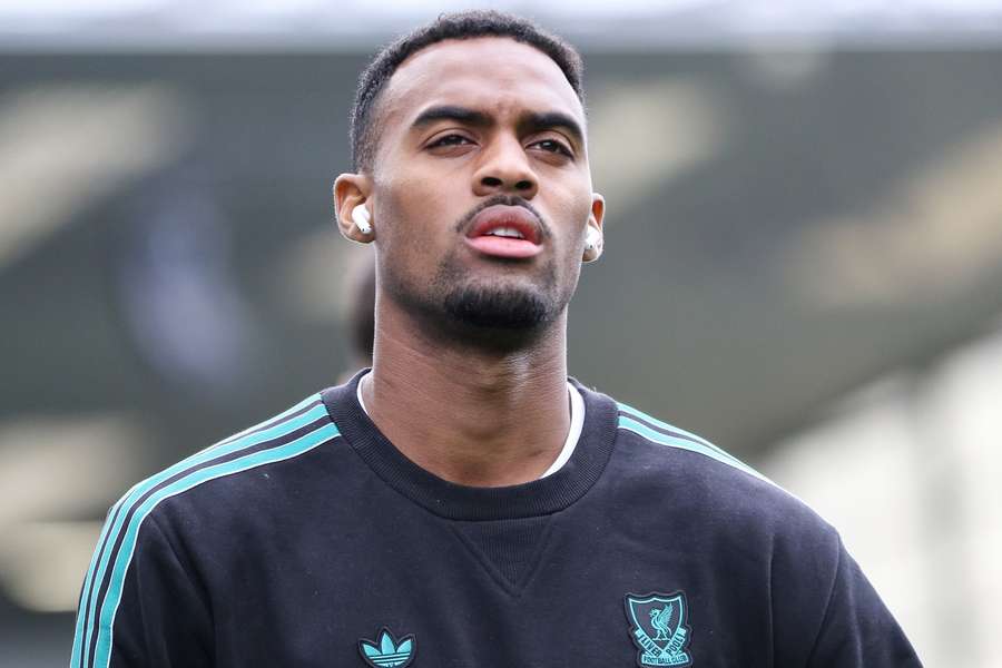 Alexander Isak