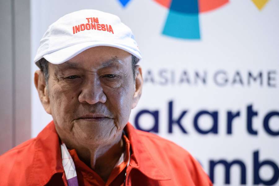 Michael Bambang Hartono