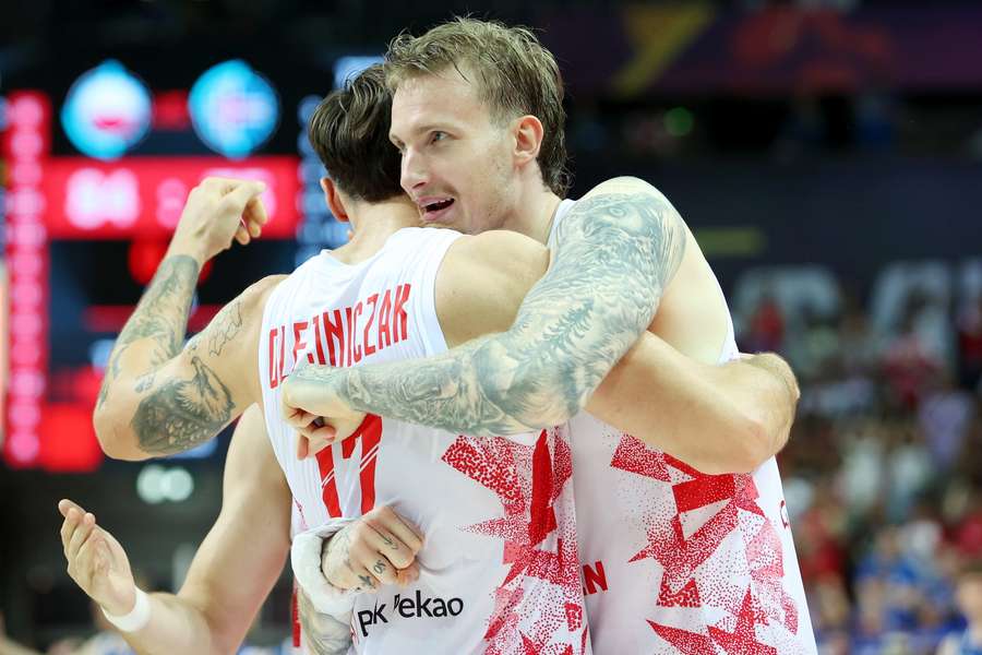 Olejniczak: Nie zagramy już łatwych meczów na Eurobaskecie