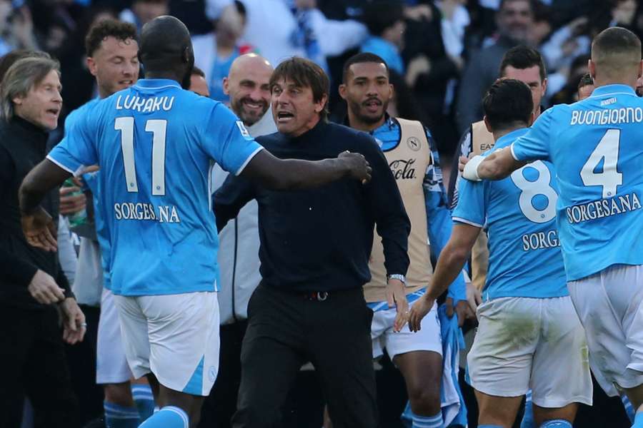 Antonio Conte 