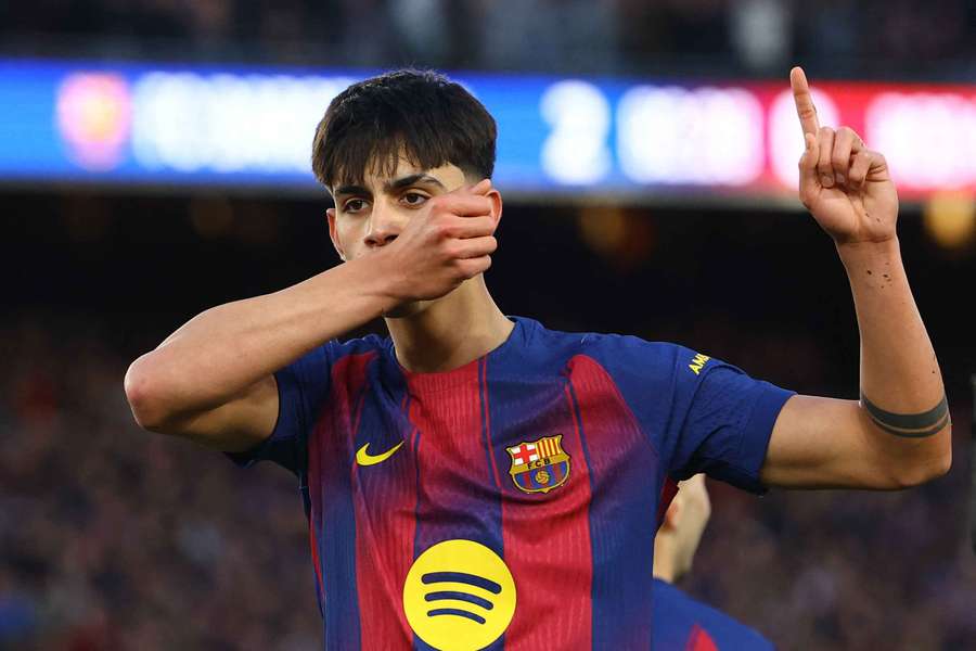 Marc Bernal by se měl v Barceloně dočkat nové smlouvy