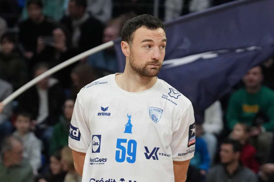 Tom Pelayo a semnat cu CS Dinamo