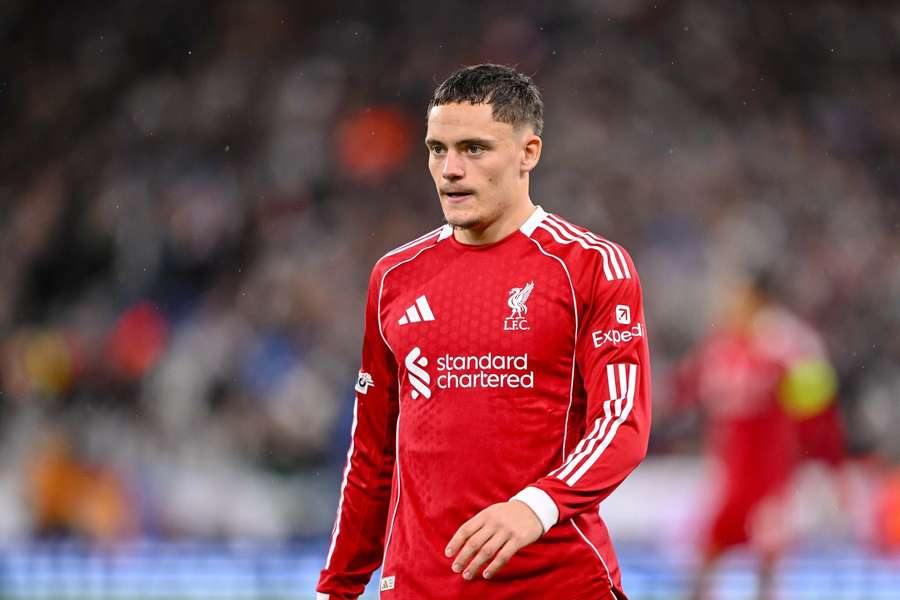 Wirtz's father defends his son's start at Liverpool: The Premier League is much faster!