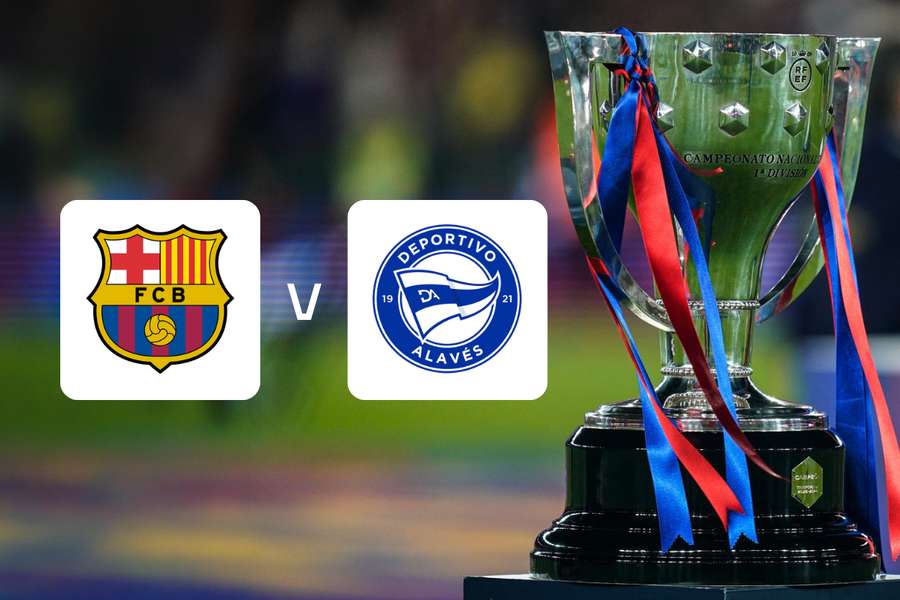 Barça - Alavés