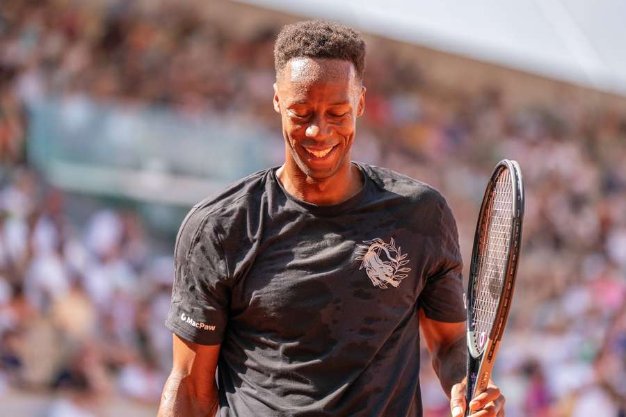 Tennis-Tracker LIVE: Alles zu Tag zwei der French Open 2026 in Paris