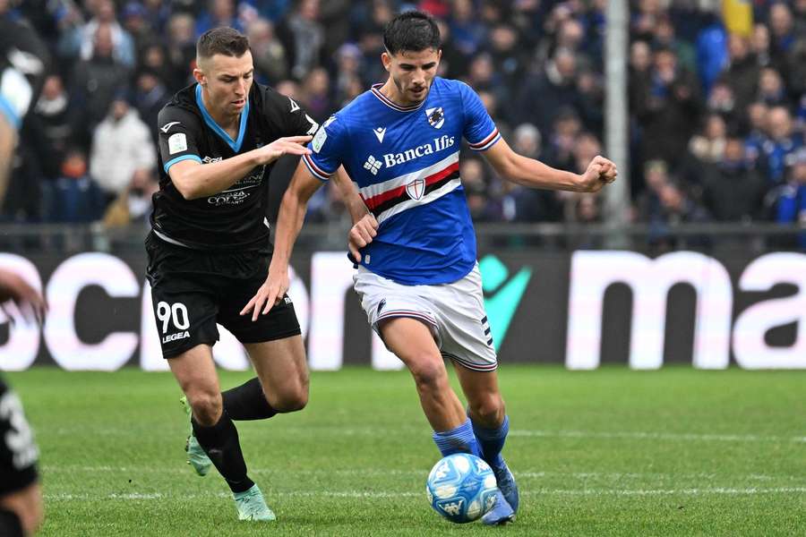 Facundo Gonzalez vai continuar a sua carreira no Feyenoord