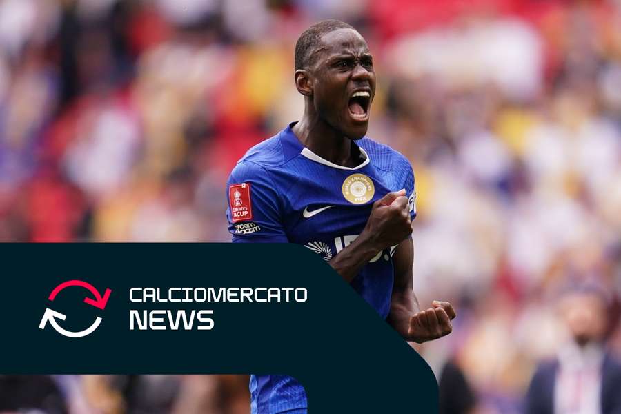 Calciomercato LIVE