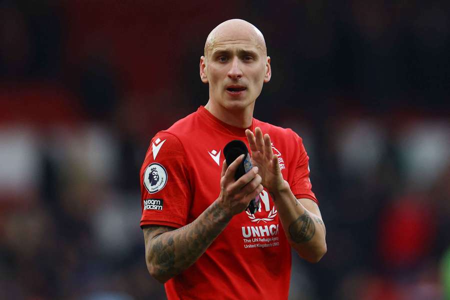 Shelvey ⁠represented England six ​times