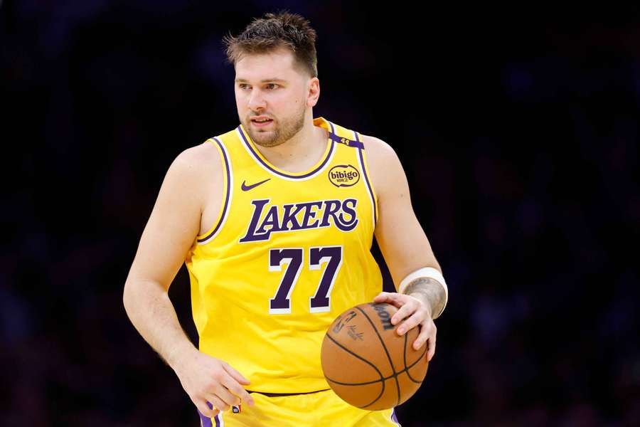 Luka Doncic