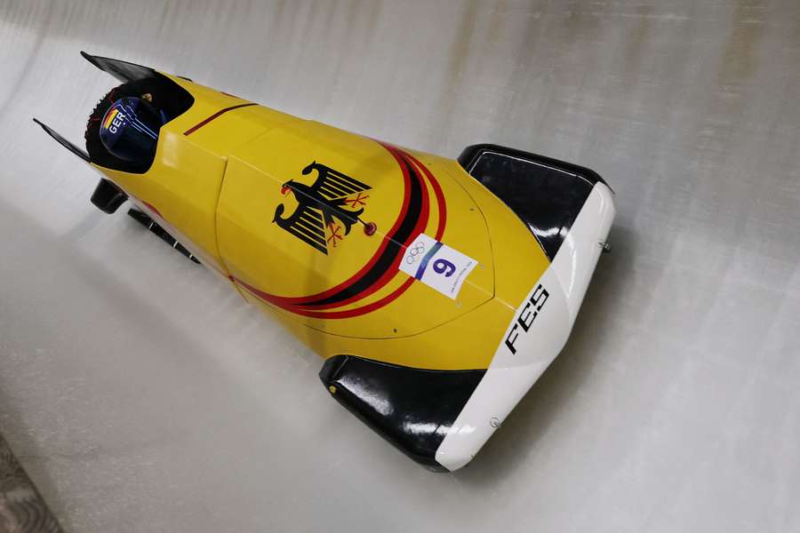 Lochner rechnet sich große Chancen auf Gold aus