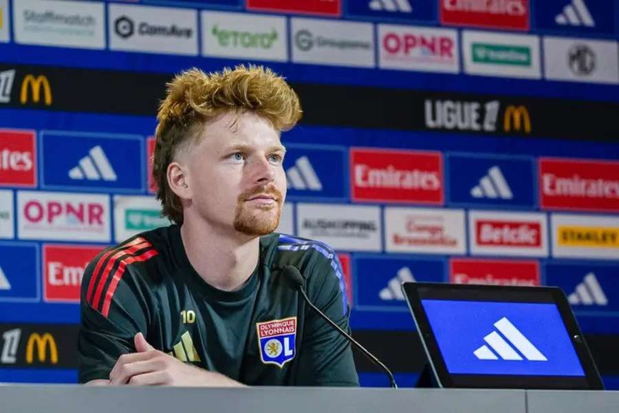 Ať mě klidně dá na stopera, smál se Šulc. Po zranění už je stoprocentně připraven