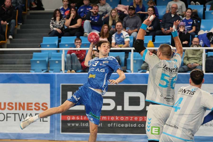 Die Rückrunde der HLA Meisterliga verspricht Spannung pur.