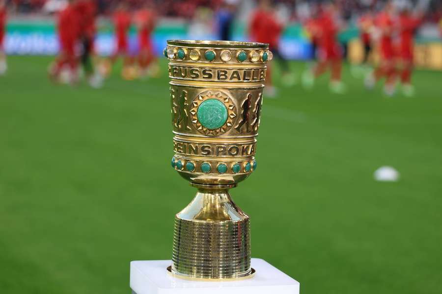 DFB-Pokal-Auslosung: Bayern muss nach Münster, BVB gegen Schott Mainz