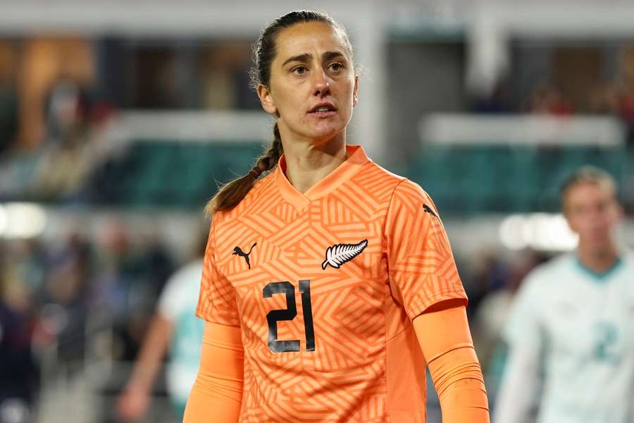 The Week in Women's Football: Victoria Esson exclusive; A-League deep-dive