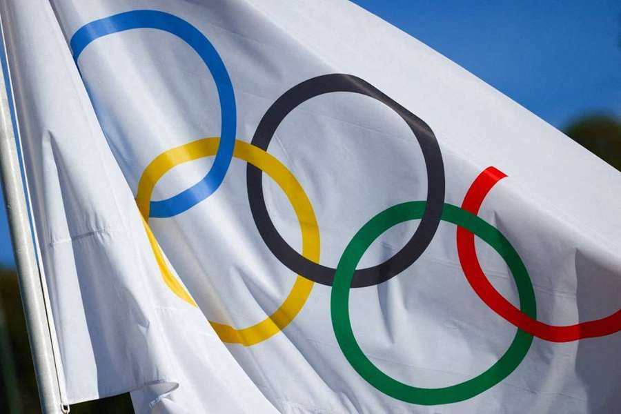 Los Juegos Olímpicos, una oportunidad para los ciberdelincuentes.