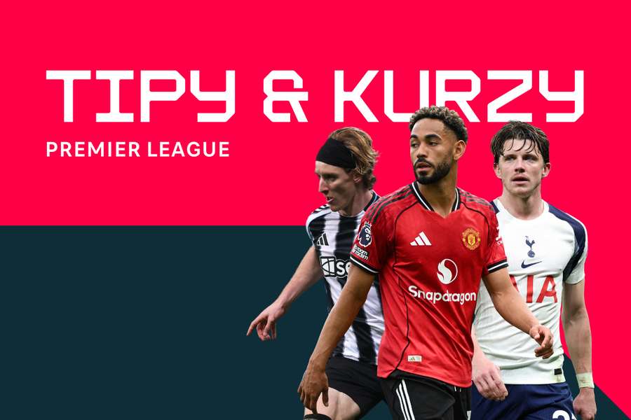 Premier League napíše 31. kolo. Premier League napíše 31. kolo.