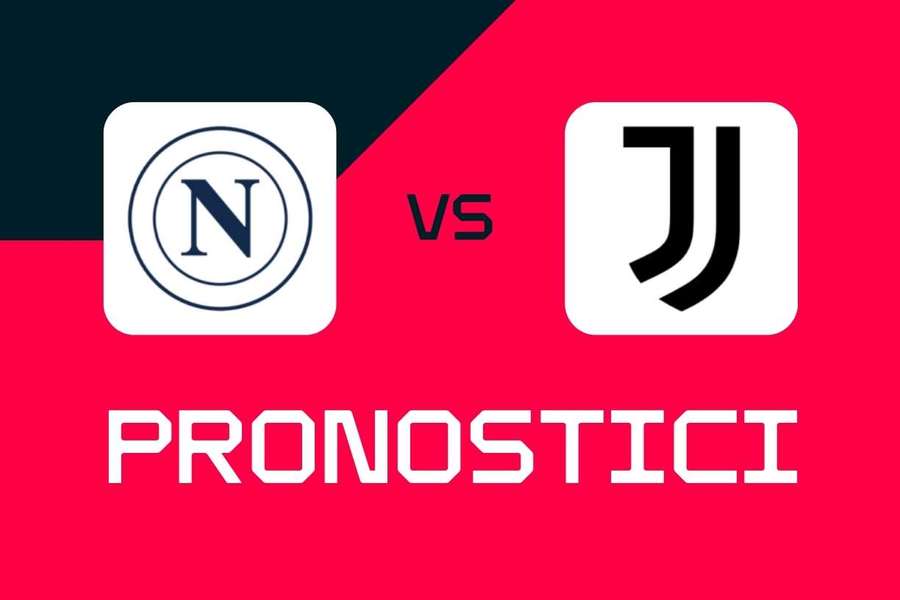 Napoli-Juventus