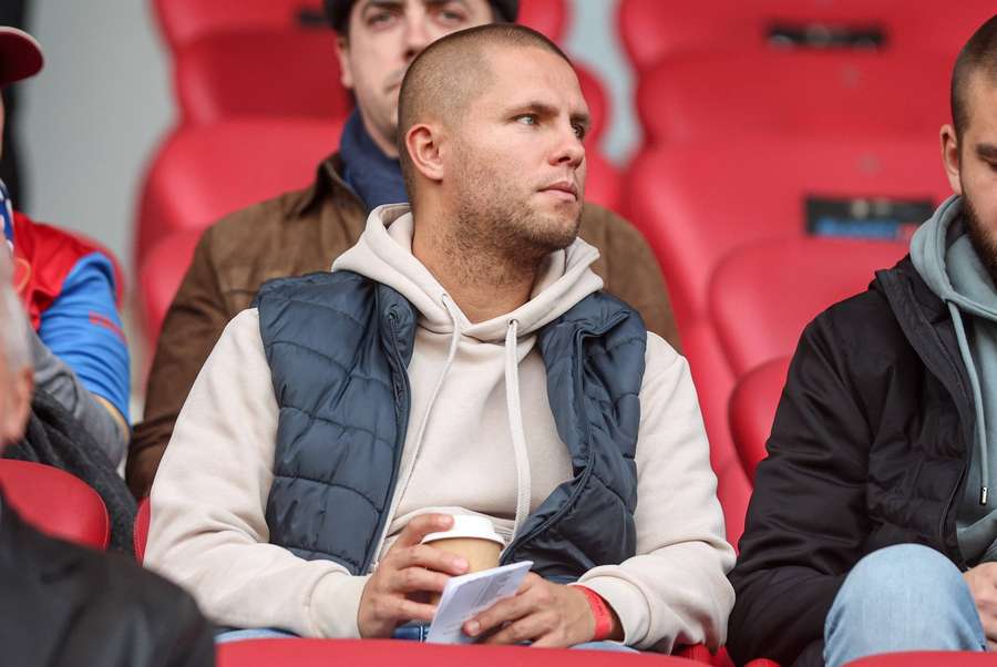 Zmiany we władzach Rakowa oraz nowi członkowie sztabu. Wśród nich Dawid Szulczek