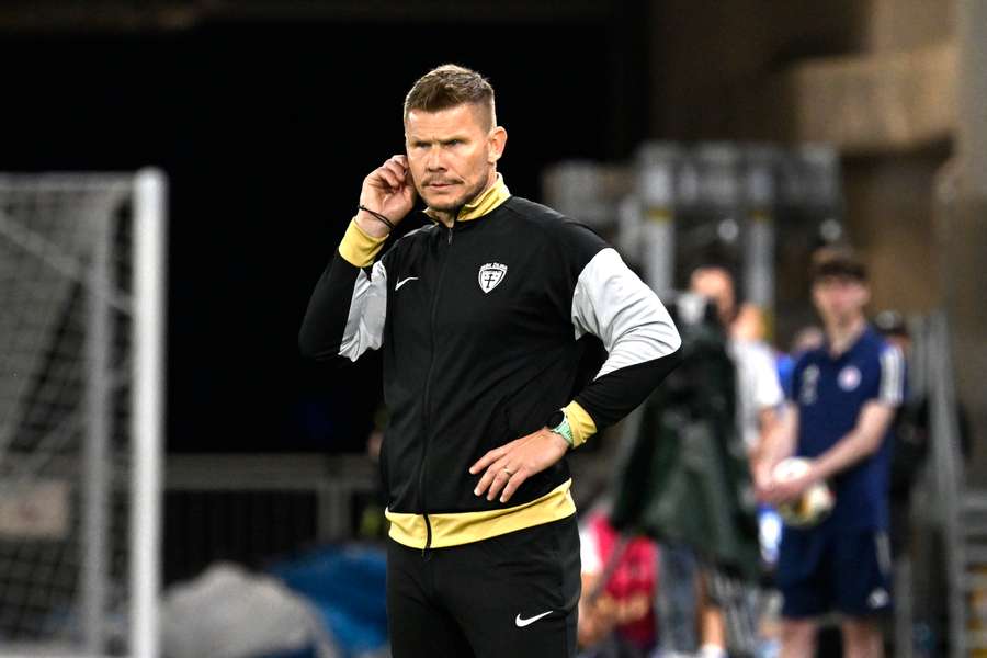 Kuciak ešte počas pôsobenia v Žiline.