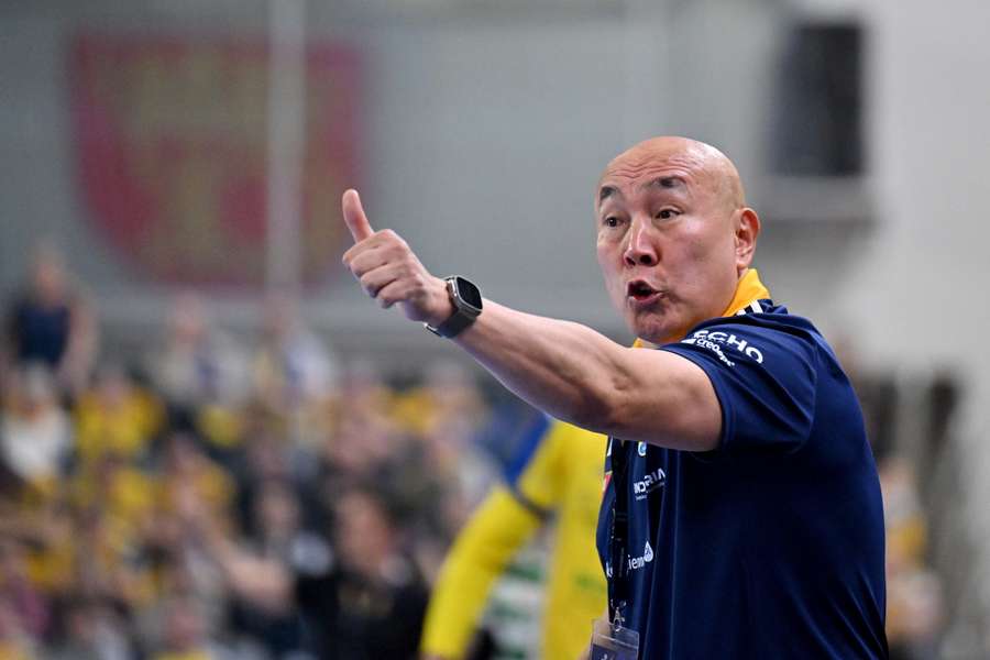 Dujszebajew: To był niesamowity mecz, teraz przed nami ostatni krok