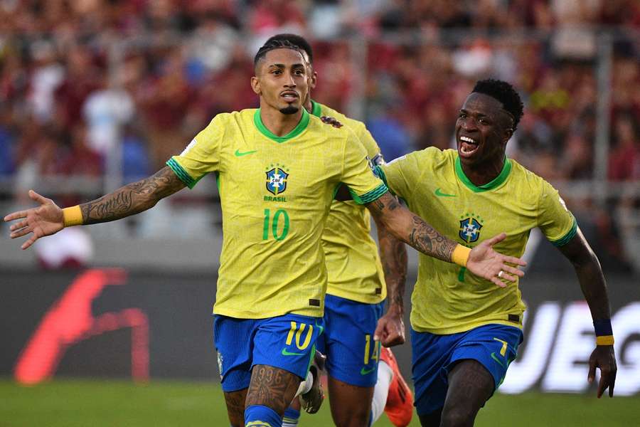 Dónde ver el Brasil - Marruecos, en TV y online; alineaciones y previa (Mundial)