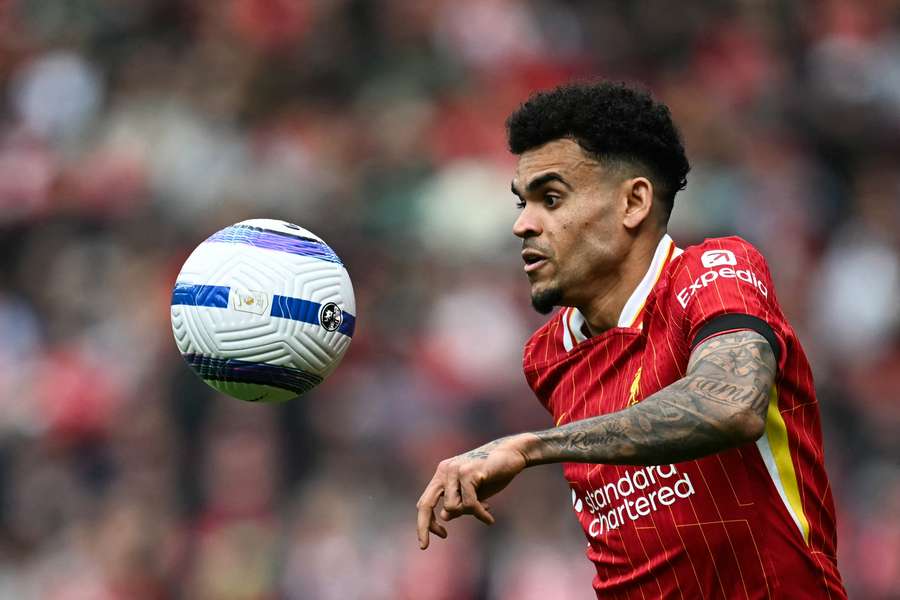Bayern zavelel k útoku, do Liverpoolu přišla za Díaze první nabídka. Reds chtějí 100 milionů