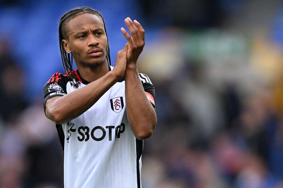 De Cordova-Reid made over 200 appearances for Fulham