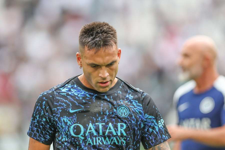 Włoskie media: Kompromitacja Interu i prawdziwy norweski cud