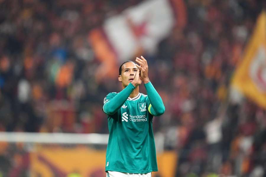 Van Dijk
