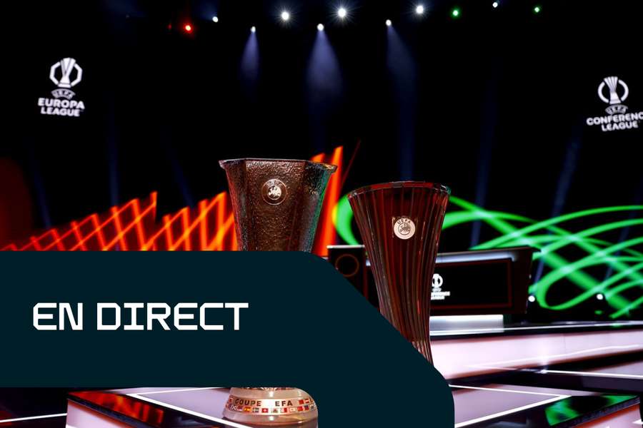 DIRECT. Suivez Nice-Braga, Young Boys-Lille, Lyon-GA Eagles et Aberdeen-Strasbourg sur Flashscore ! DIRECT. Suivez Nice-Braga, Young Boys-Lille, Lyon-GA Eagles et Aberdeen-Strasbourg sur Flashscore !