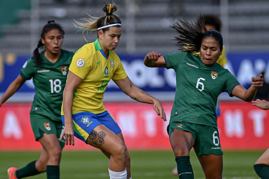 As seleções sul-americanas terão um novo torneio