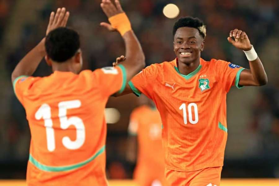 La Côte d'Ivoire qualifiée pour le Mondial-2026, sa première participation depuis 2014