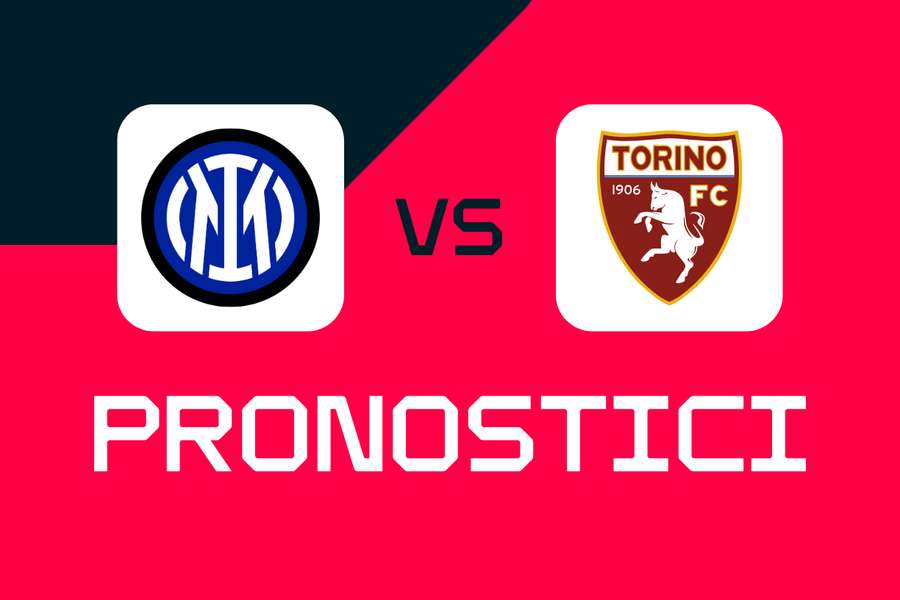 Coppa Italia, Inter-Torino: pronostici, migliori quote e scommesse