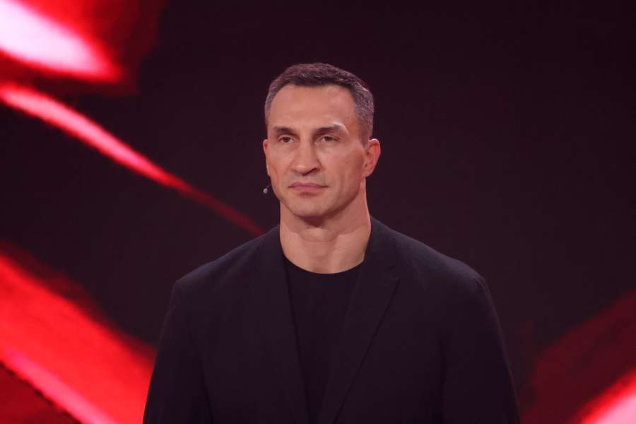 Die Gerüchte um eine Rückkehr von Wladimir Klitschko in den Ring mehren sich