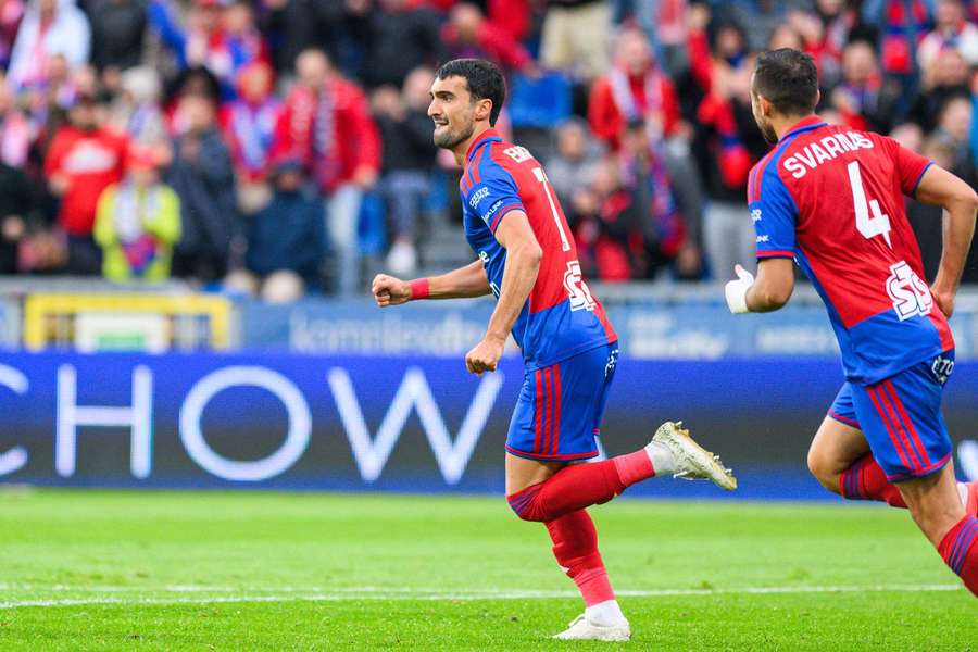 Raków blisko falstartu, ale ma zwycięstwo z Vallettą. Gol i asysta debiutanta Raków blisko falstartu, ale ma zwycięstwo z Vallettą. Gol i asysta debiutanta